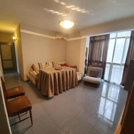 Amplio Apartamento En El Centro De Triana Daire Sevilla Dış mekan fotoğraf