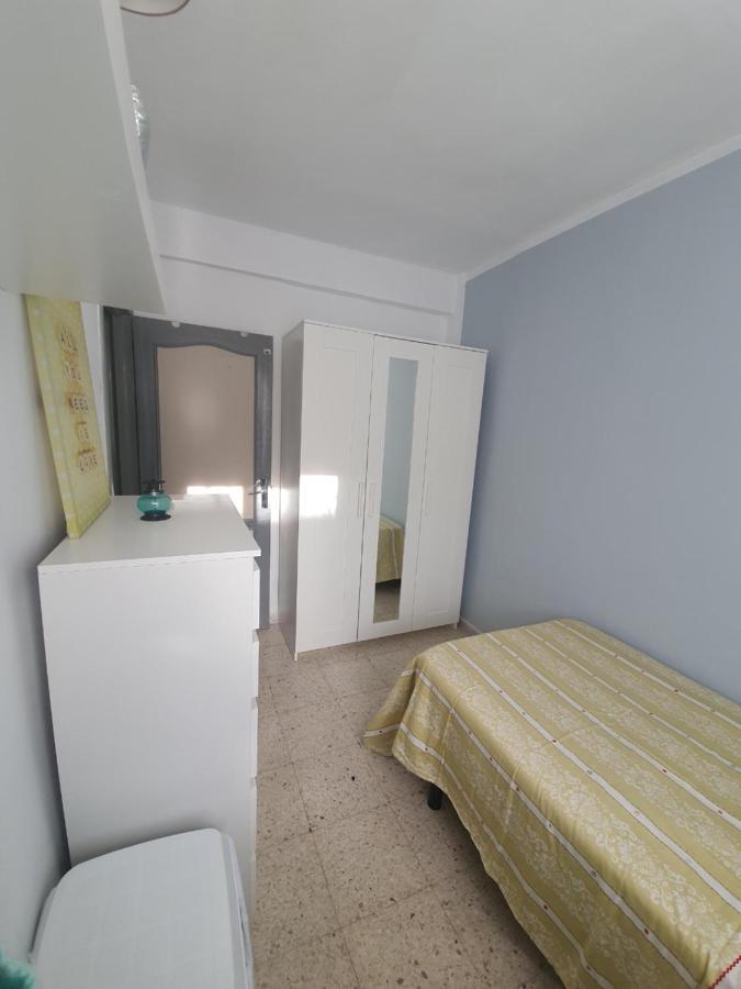 Amplio Apartamento En El Centro De Triana Daire Sevilla Dış mekan fotoğraf