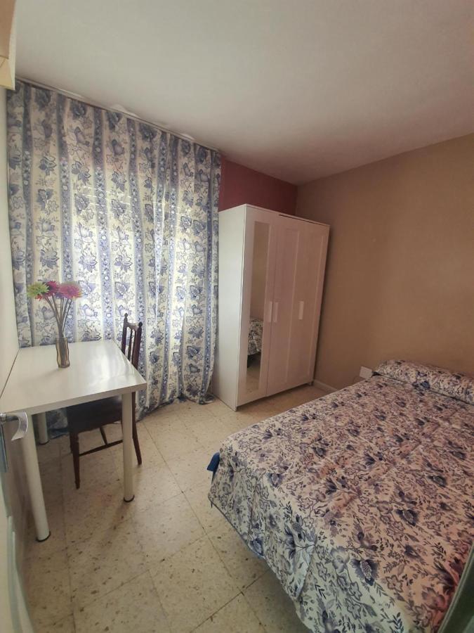 Amplio Apartamento En El Centro De Triana Daire Sevilla Dış mekan fotoğraf