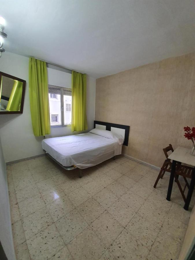 Amplio Apartamento En El Centro De Triana Daire Sevilla Dış mekan fotoğraf