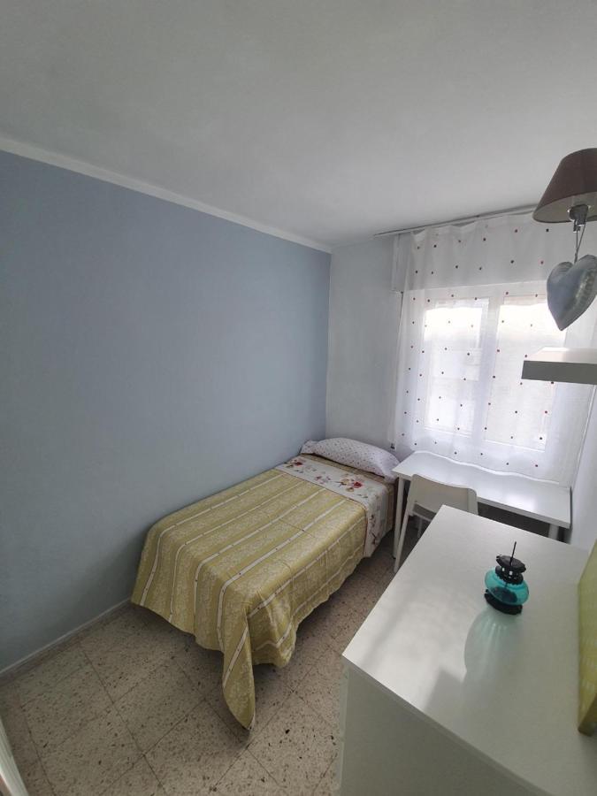 Amplio Apartamento En El Centro De Triana Daire Sevilla Dış mekan fotoğraf