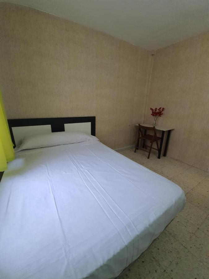 Amplio Apartamento En El Centro De Triana Daire Sevilla Dış mekan fotoğraf